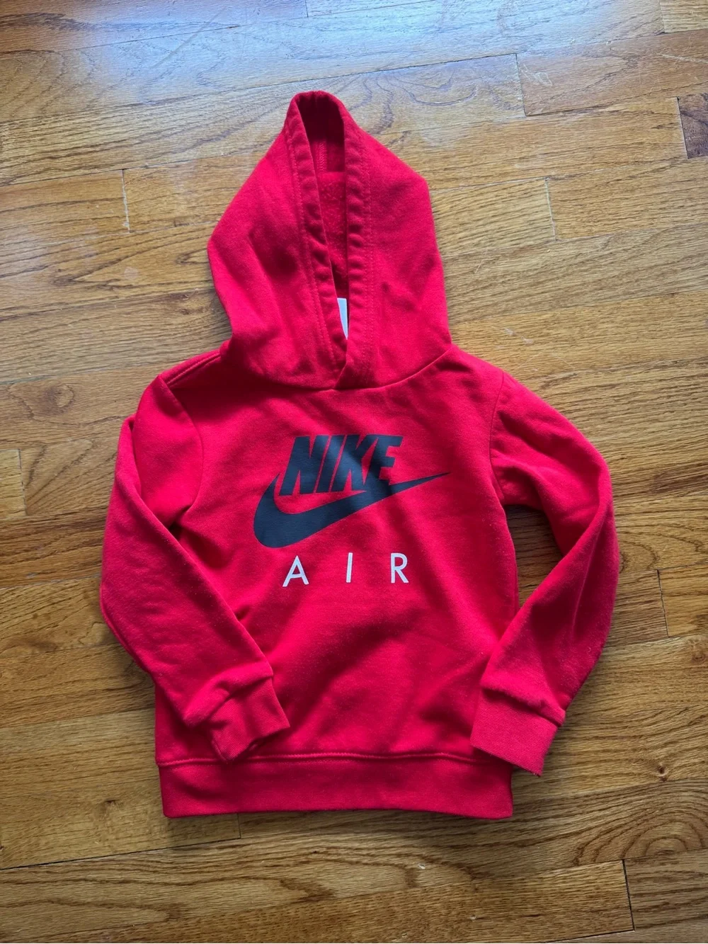 Nike Sweatsuit Hoodie Jogger Set - Picture 2 of 13